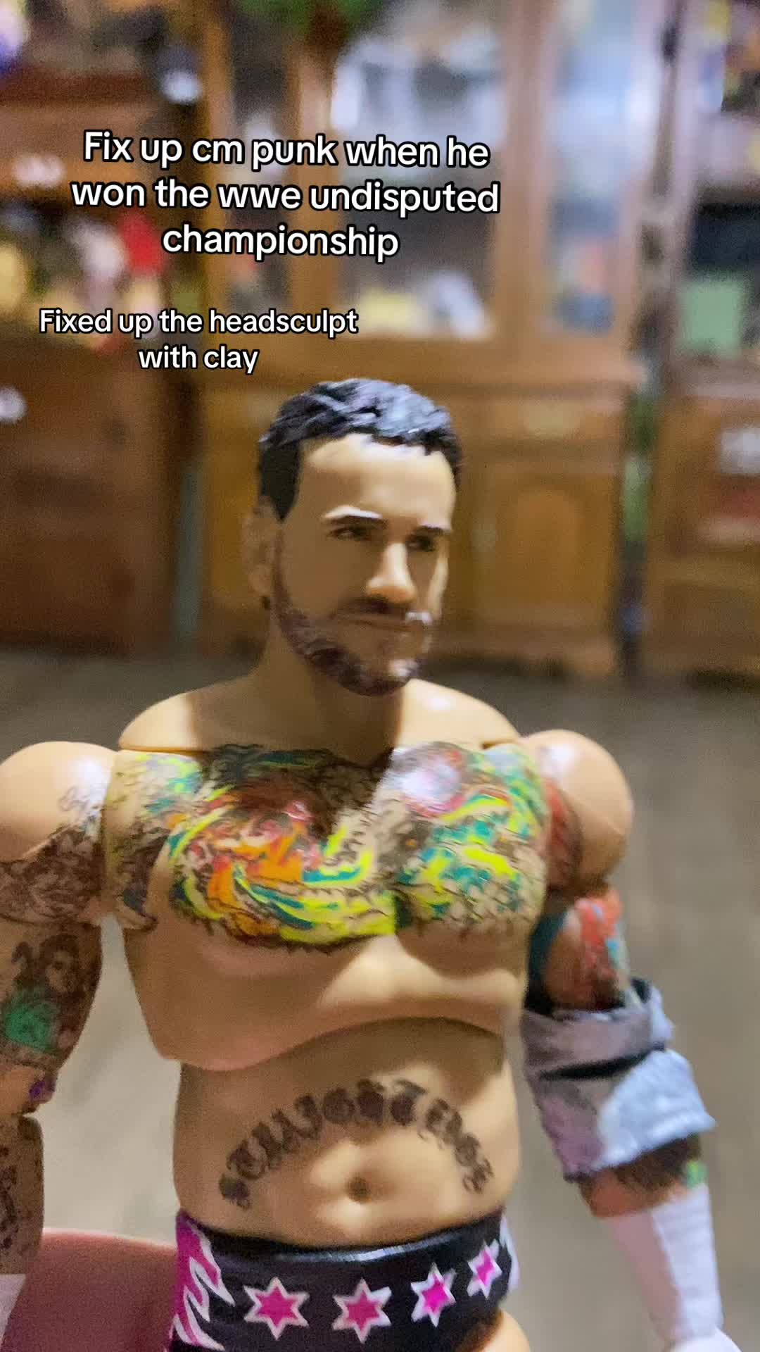 @STOP MOTION KING
