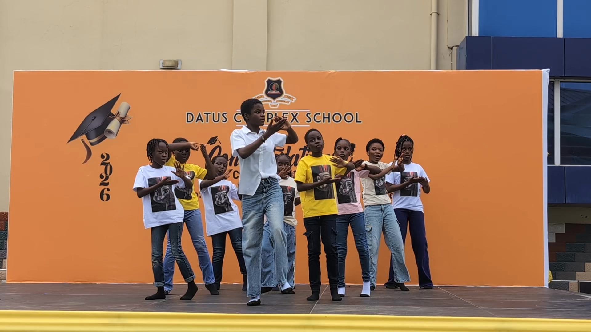 @Datus Complex Schools