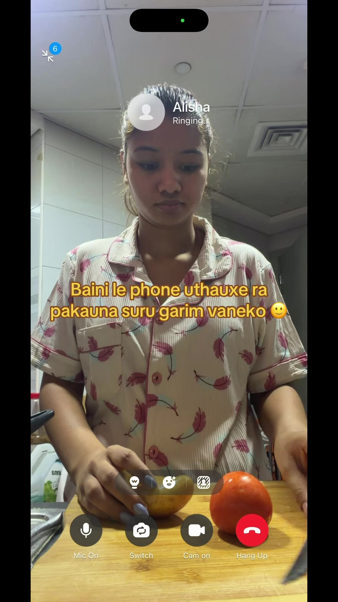 @Anisha✨
