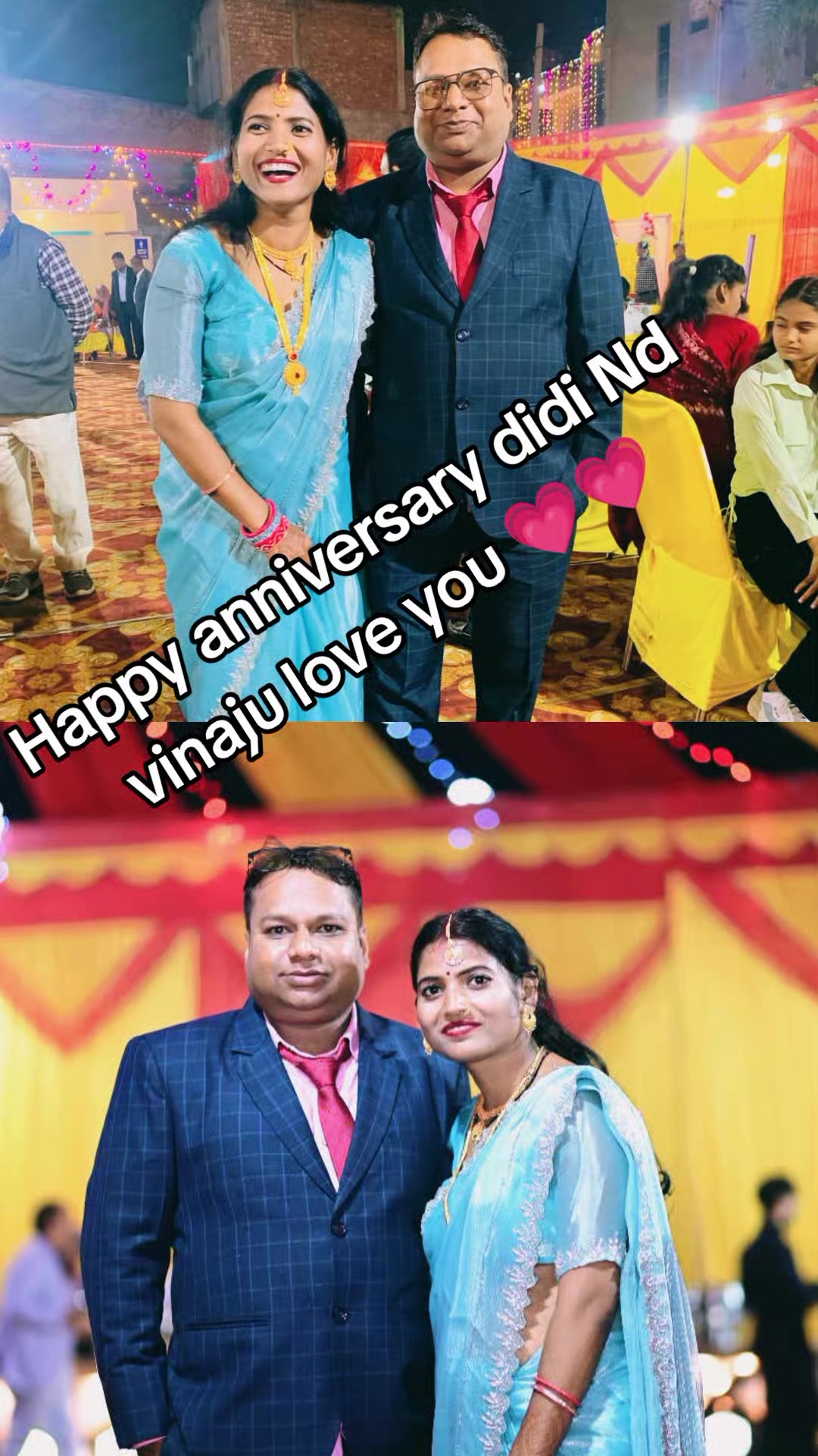 @Aisha Parjapati