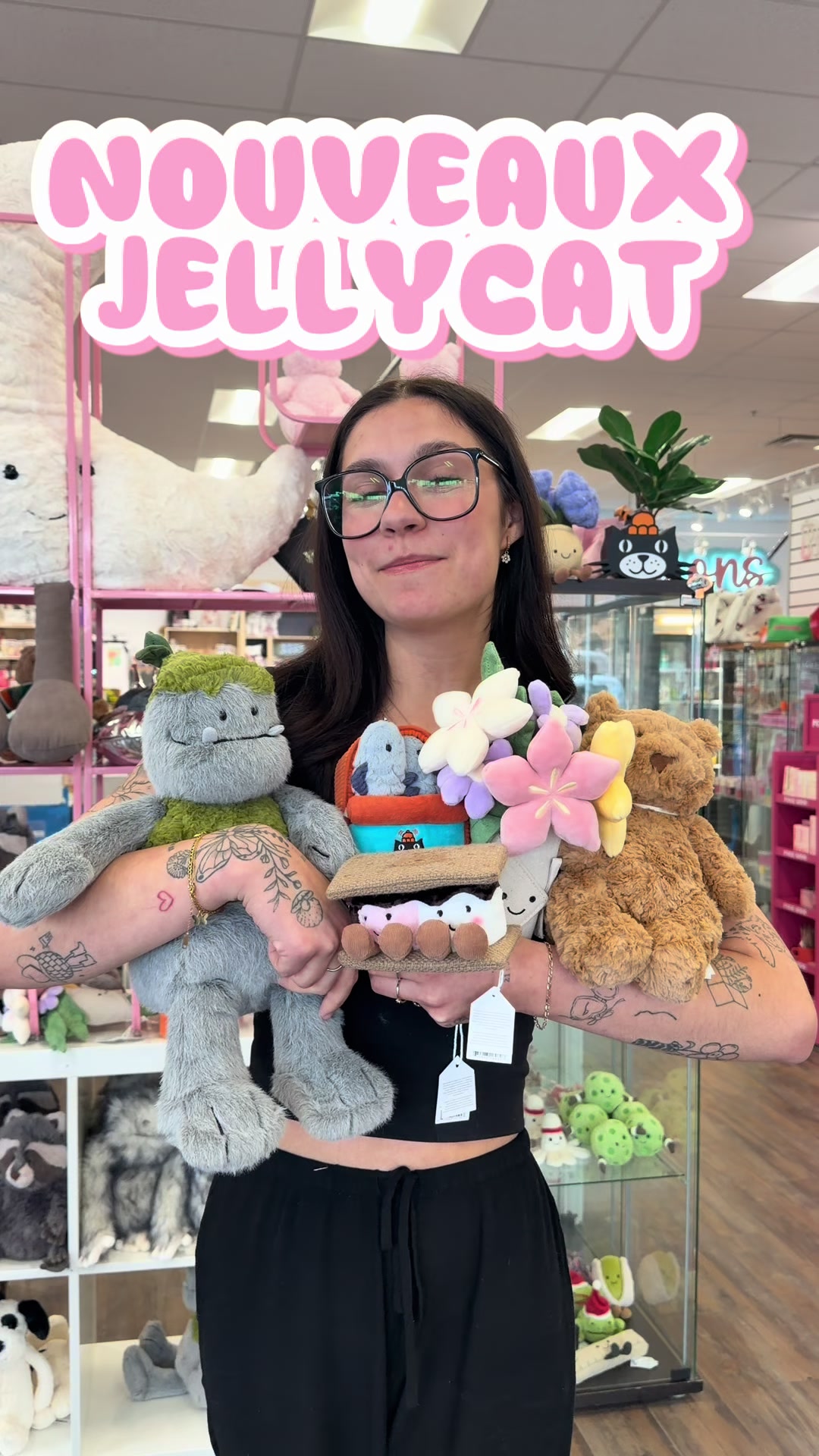 @Boutique Première