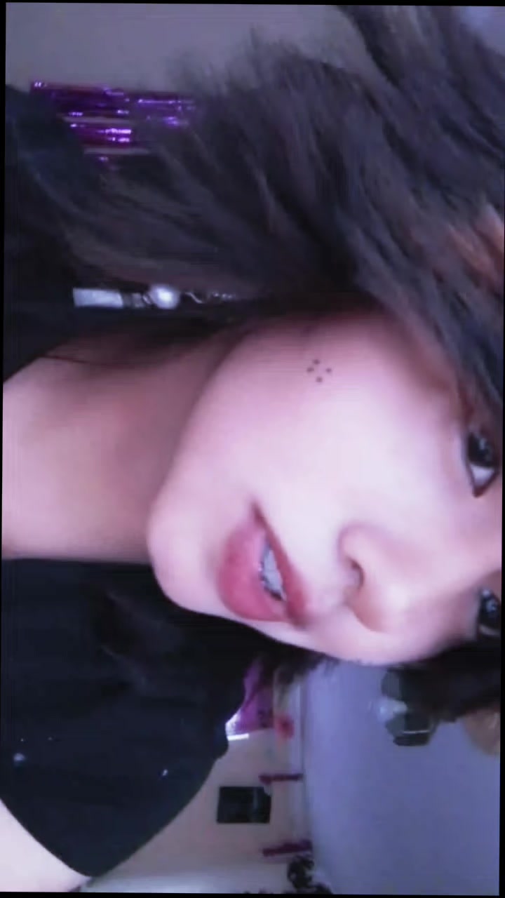@LILIDI☆🕷