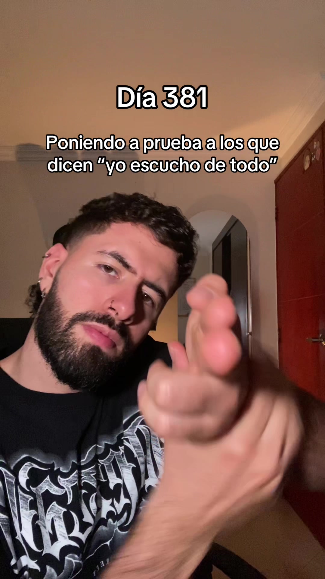@Juanes Sancocho