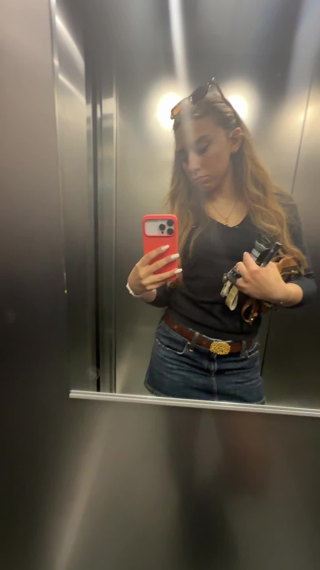 @luna isa bella