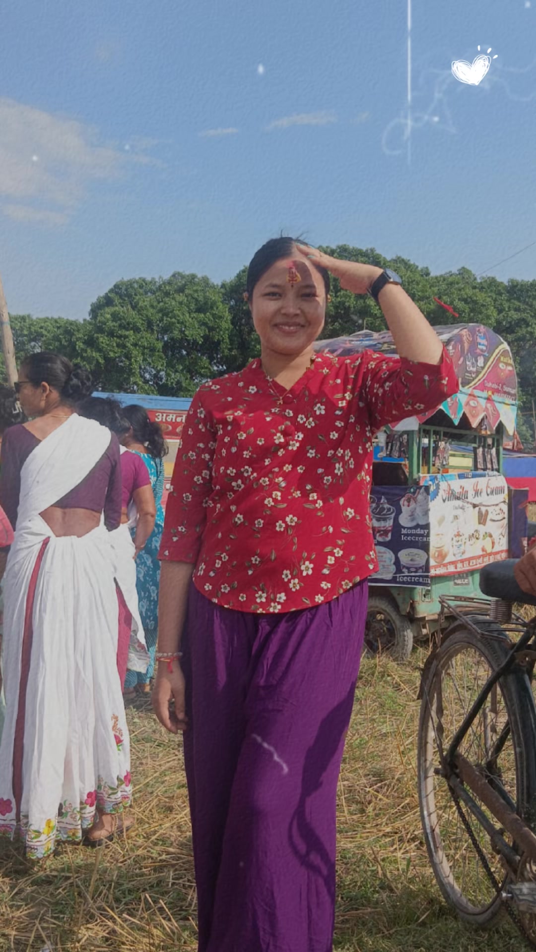 @PRATIBHA CHAUDHARY. 🍀