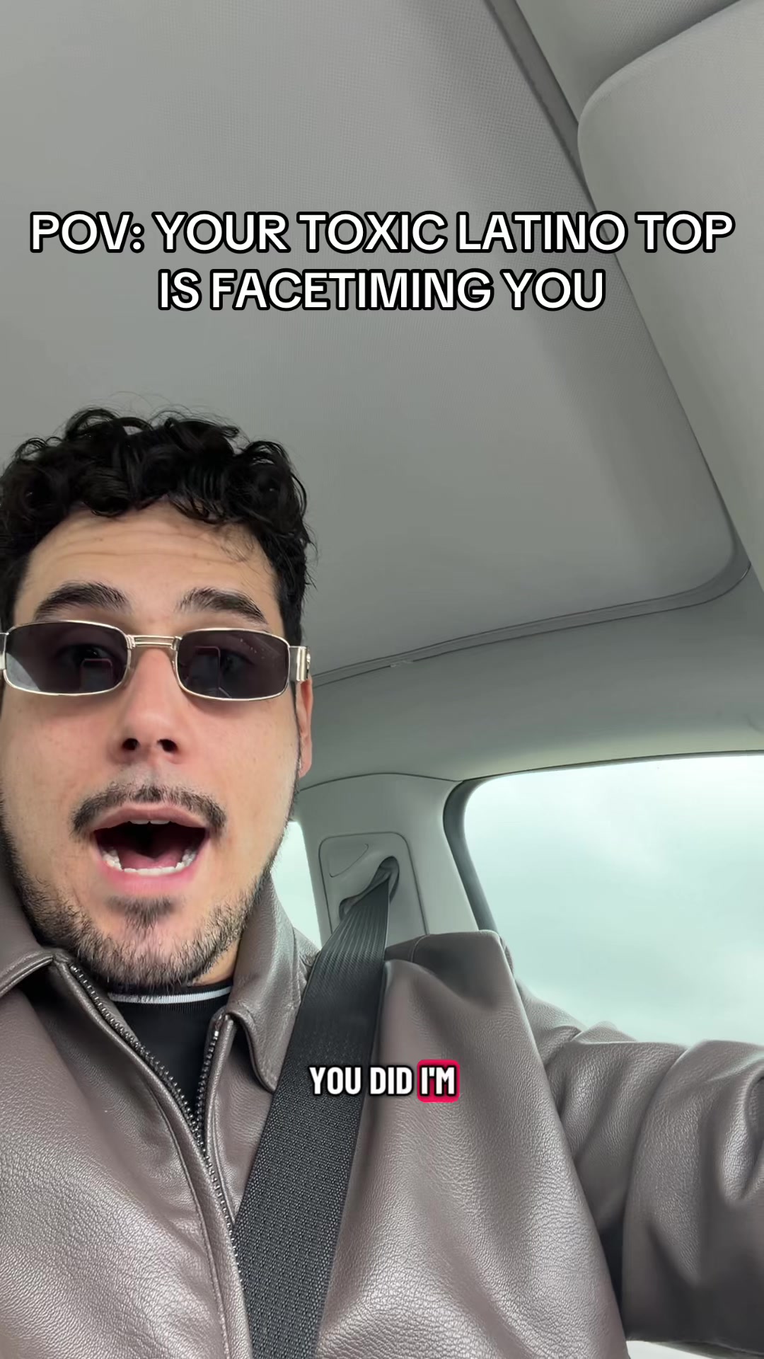 @Ryan Xavier