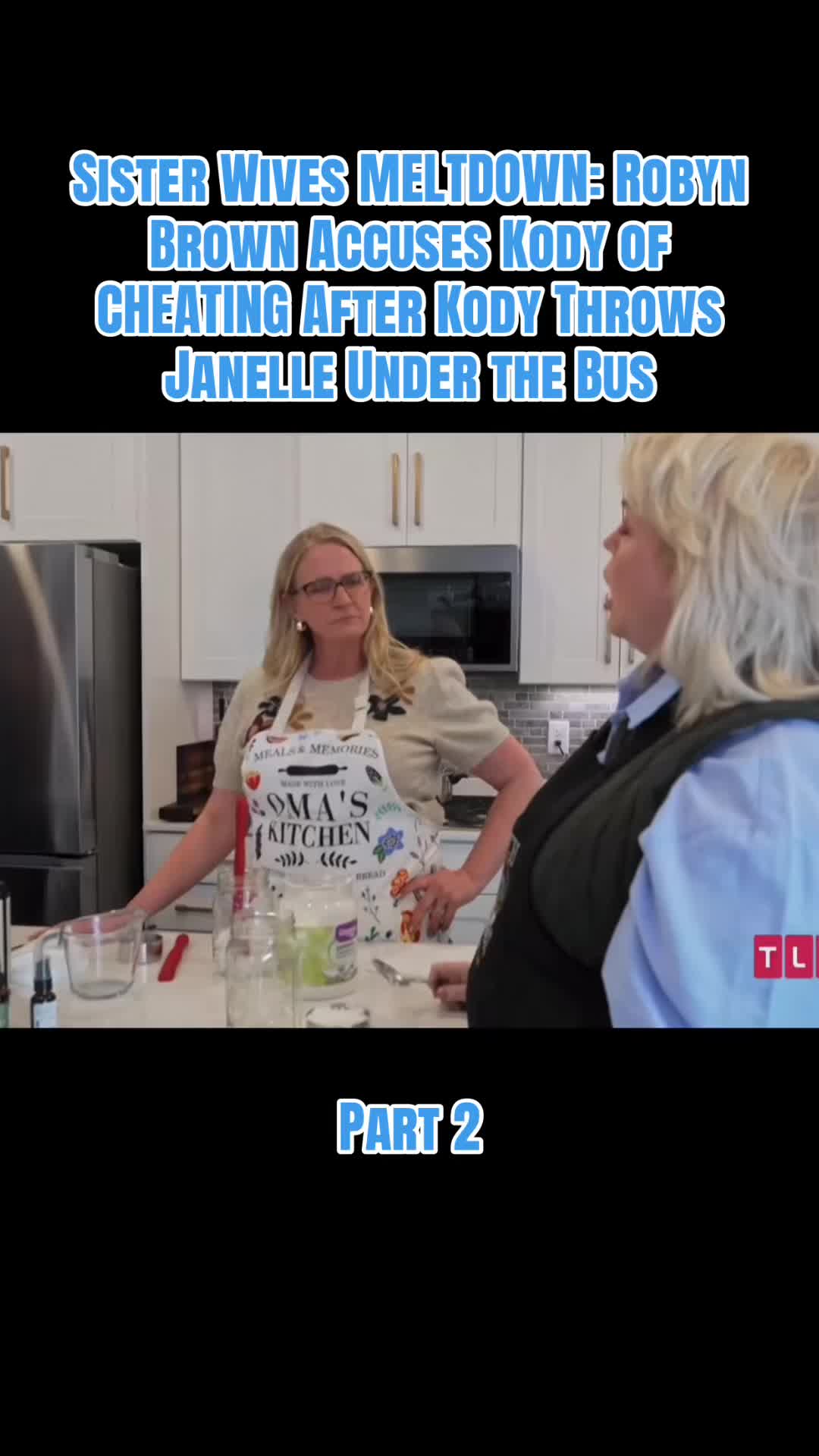 @SisterwivesTVShow