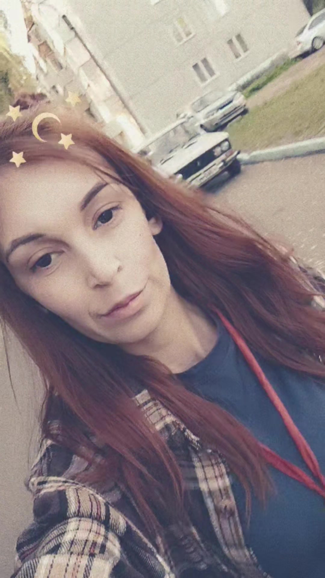 @SabinaAlmarovna