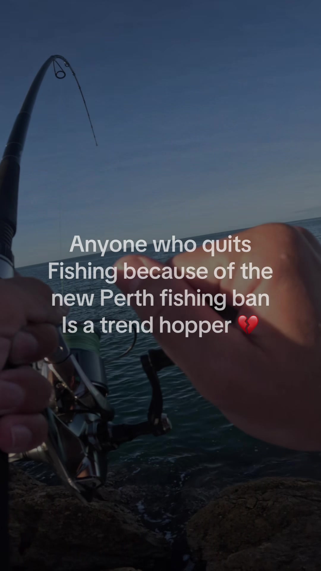 @KookFishing
