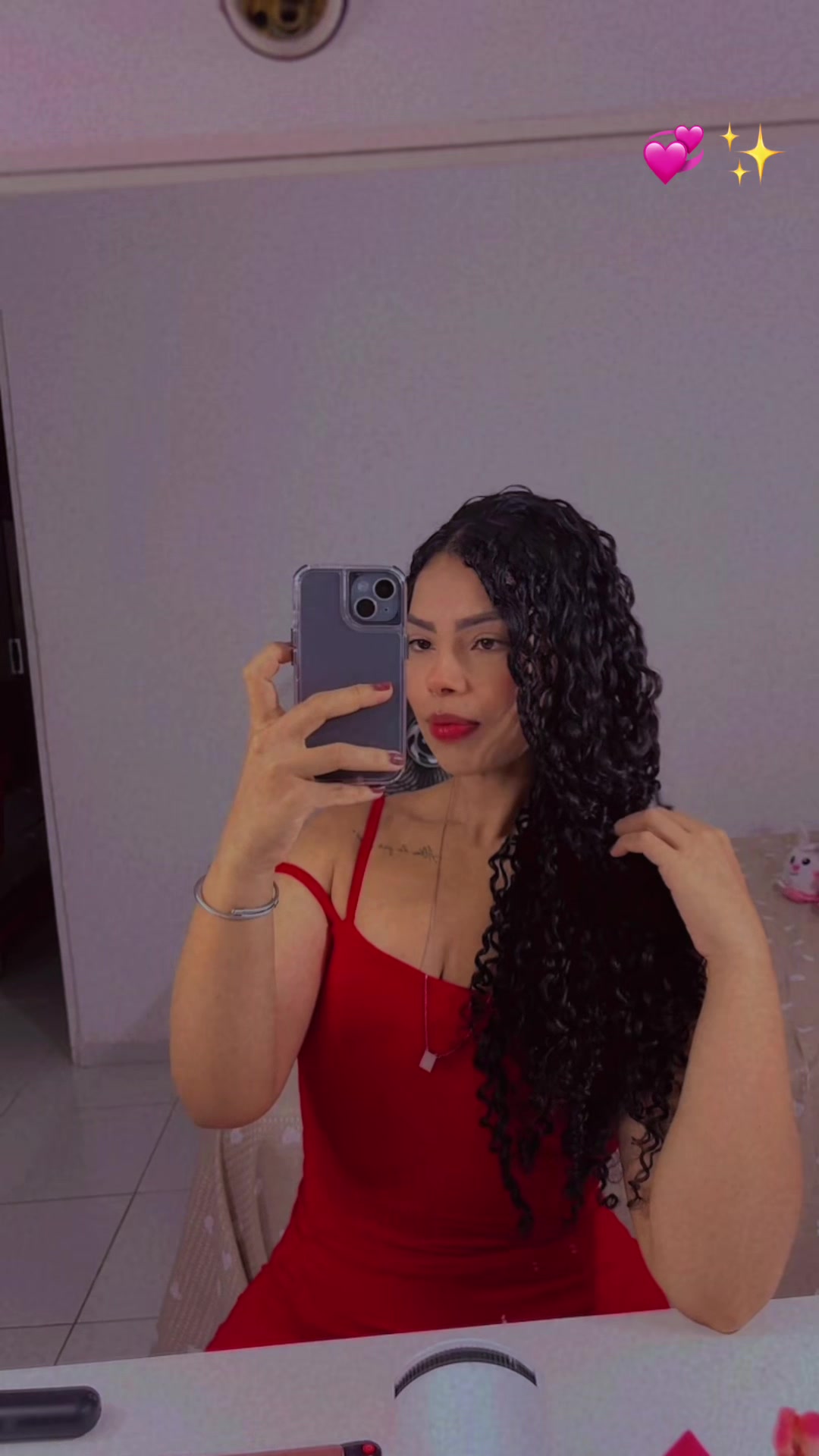 @Aline Souza