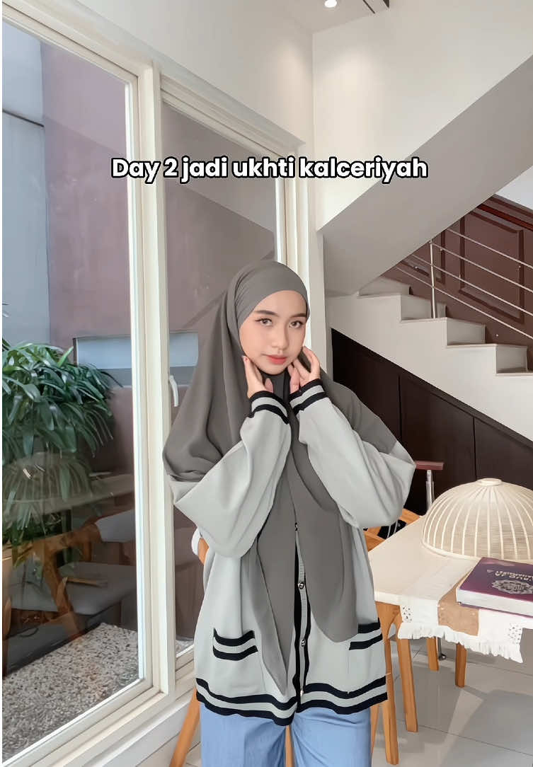 @Jasmine Jilbab