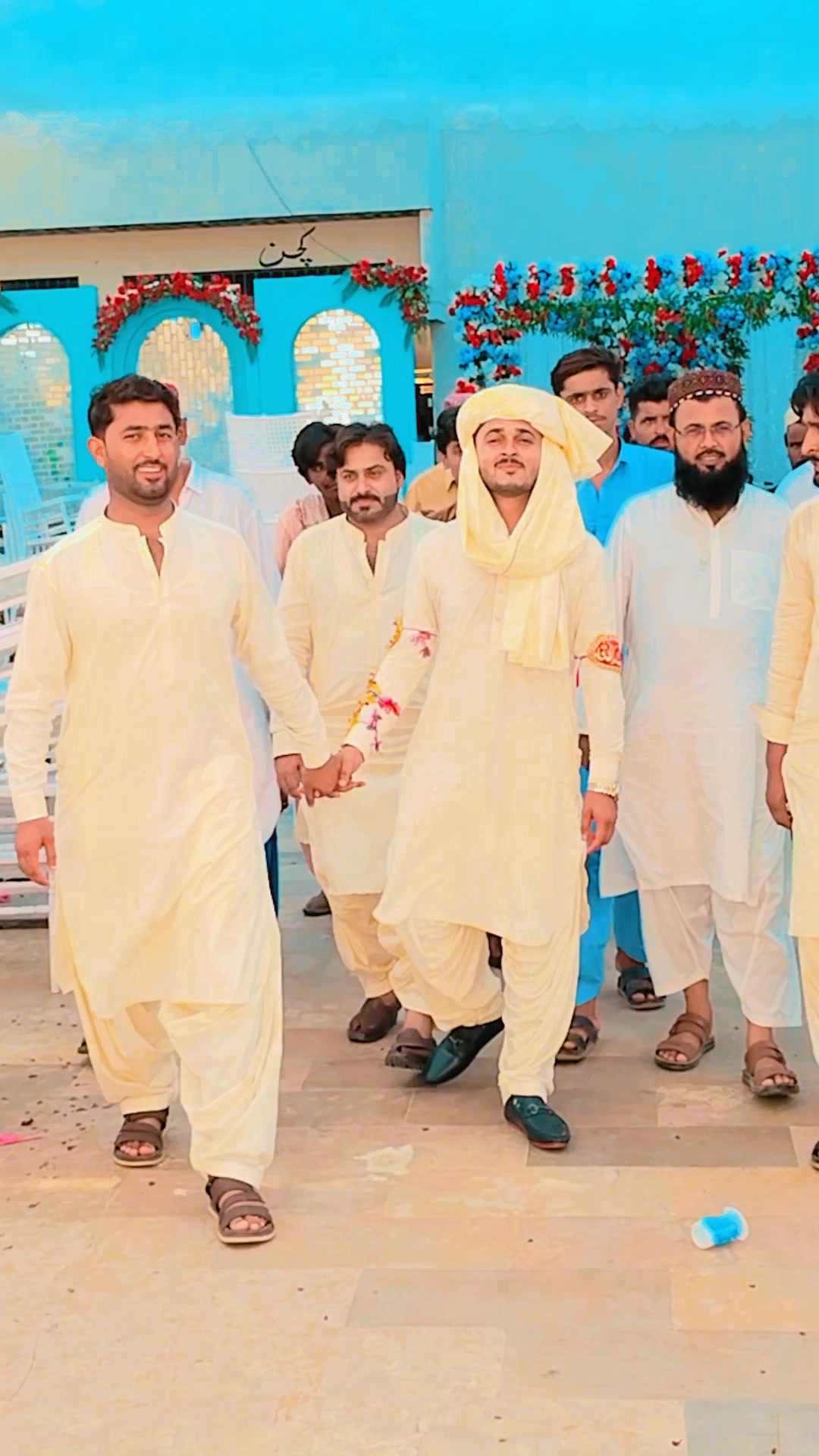 @PRINCE Saeed Gul Dahani ✌❤