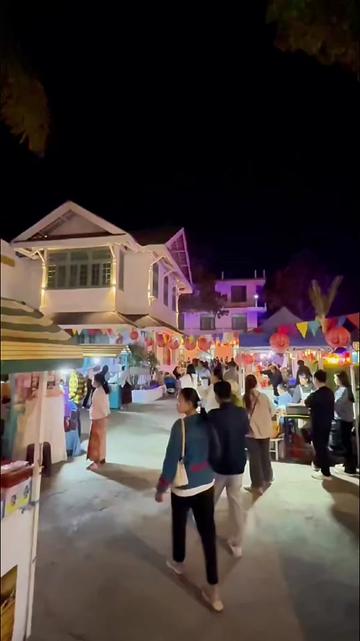 @E-Gardennightmarketပြင်ဦးလွင်