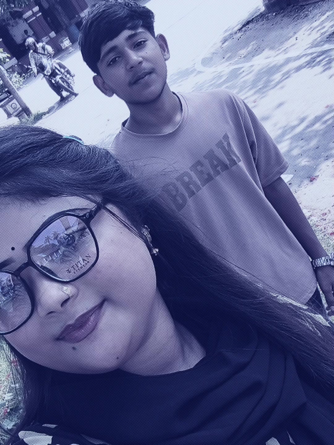 @ᴷᴬᶻᴵ ᵀᴿᴵᴾᵀʸ 😎🤍