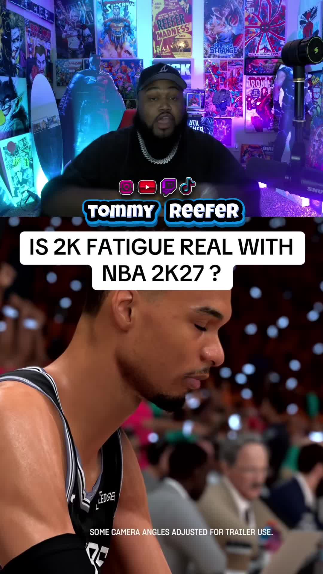 @Tommy Reefer
