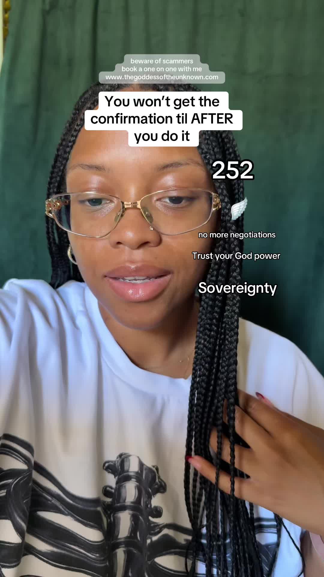 @🧿 tarot wit’ tay | YT & IG ✝️