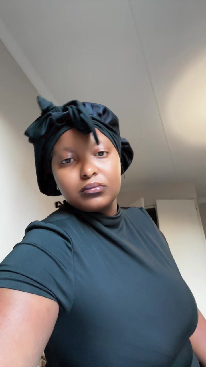 @Mokgadi Manthata