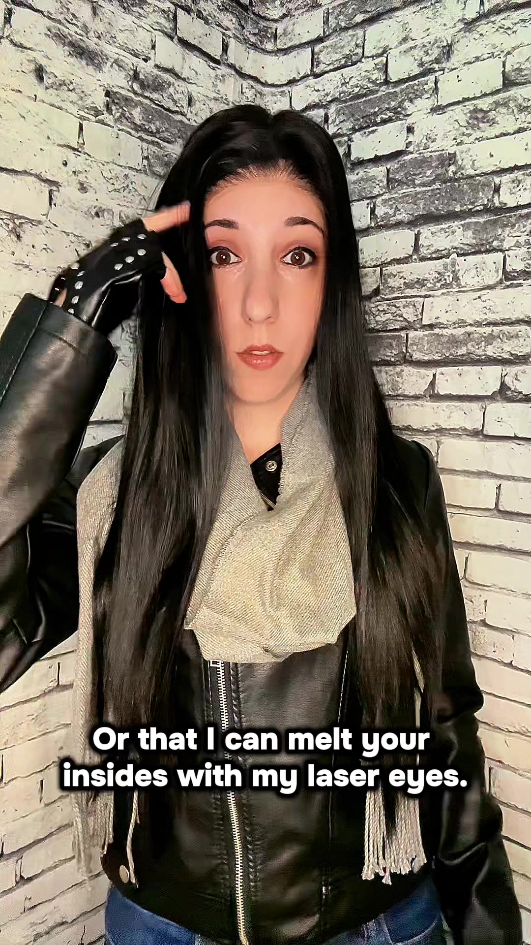 @Lexi 🕸️❣️