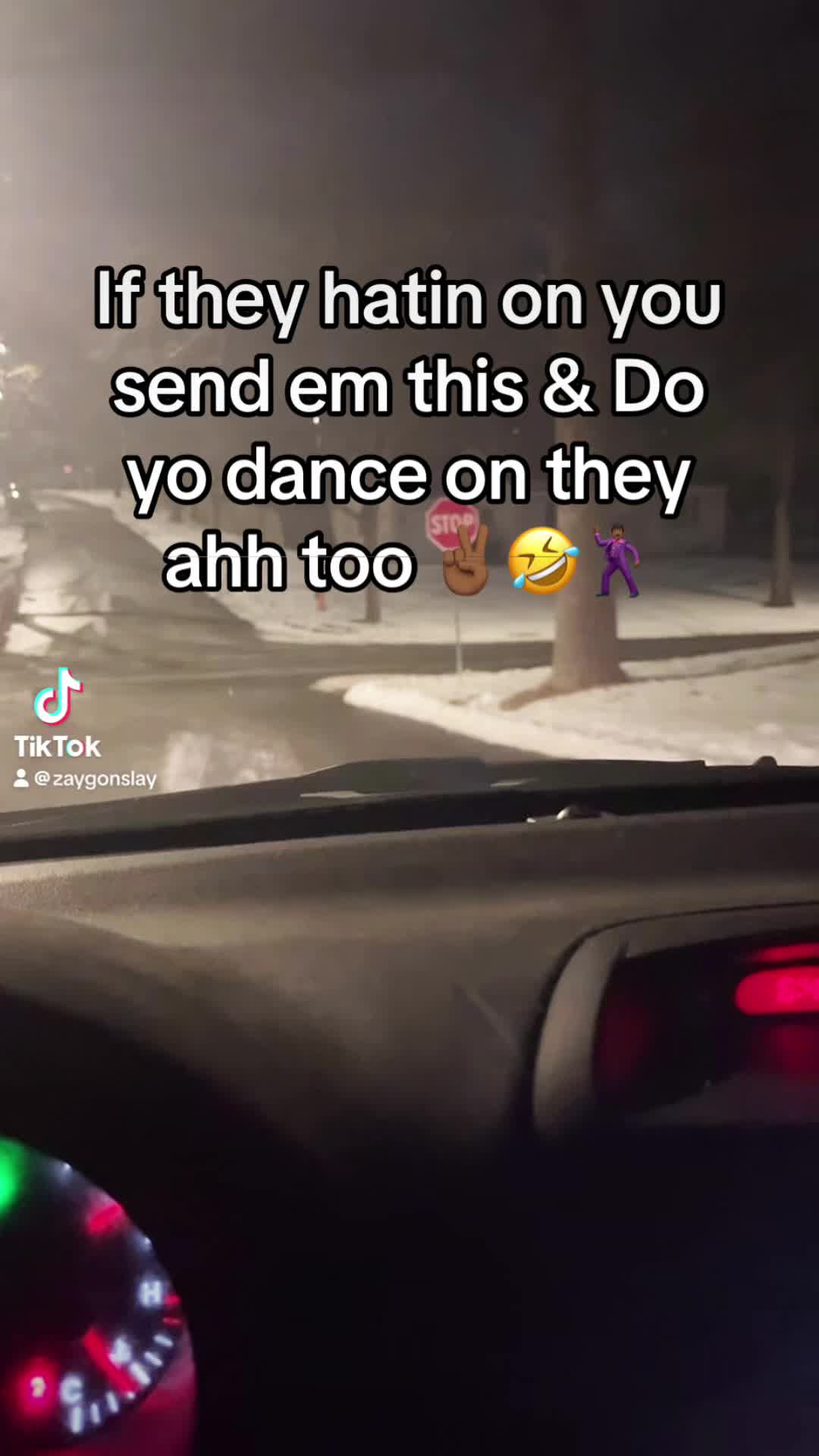 @zaygonslay