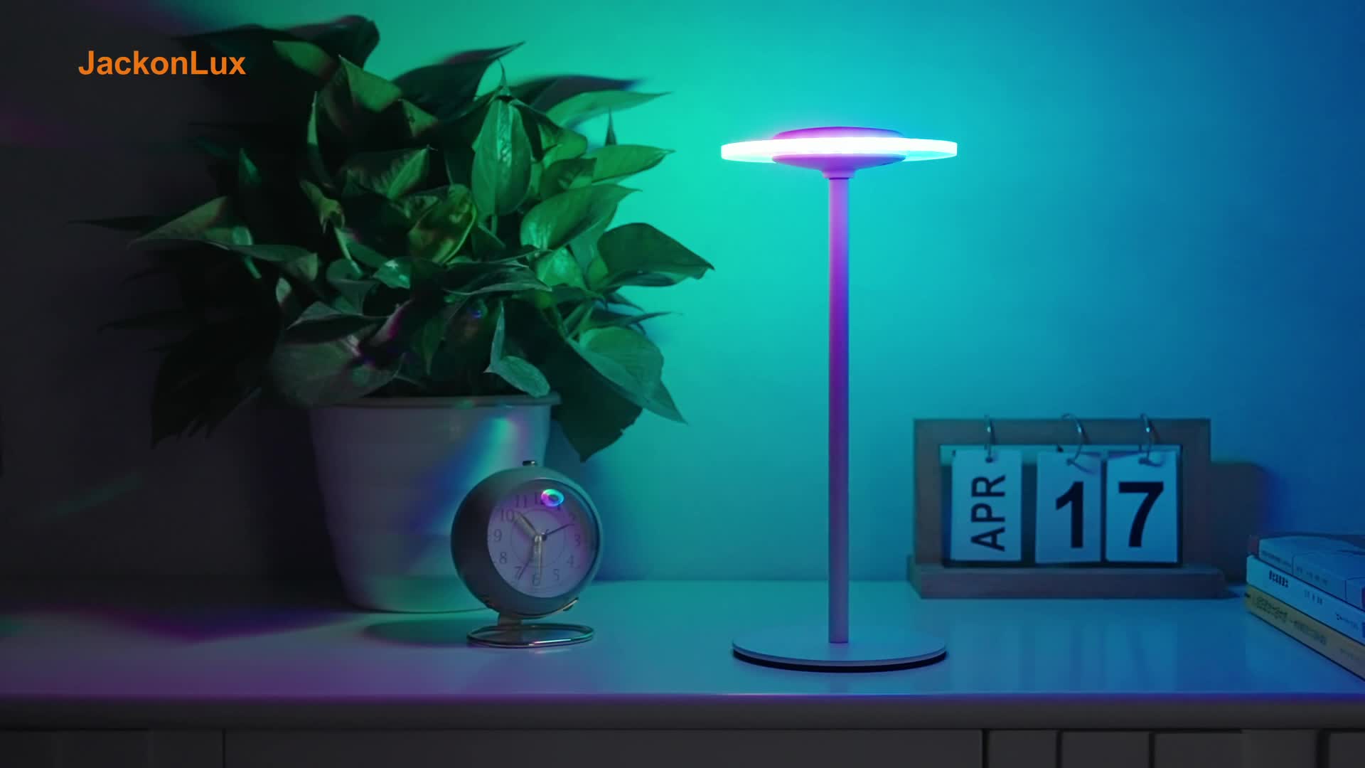 @JackonLux
