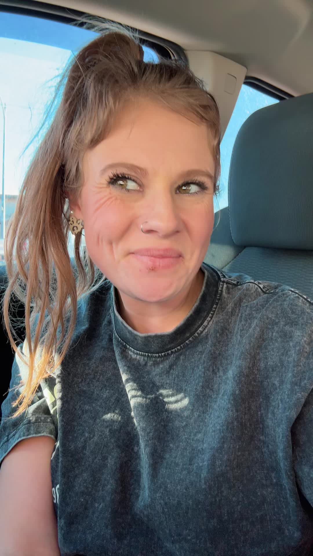 @Michaela D