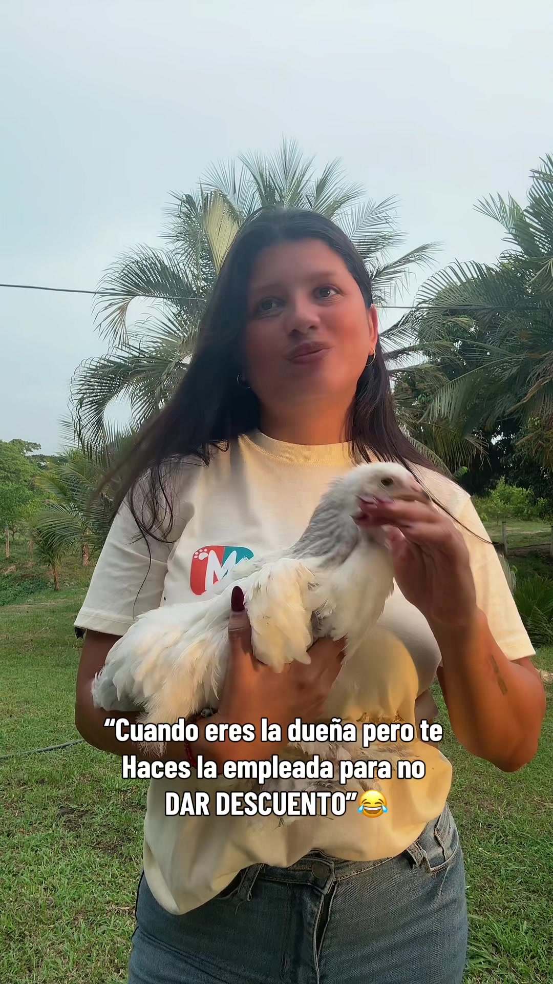 @Granjamascotalandiayaracuy