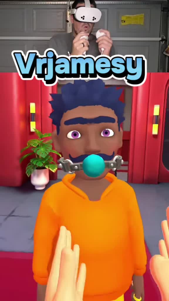 @VR Jamesy