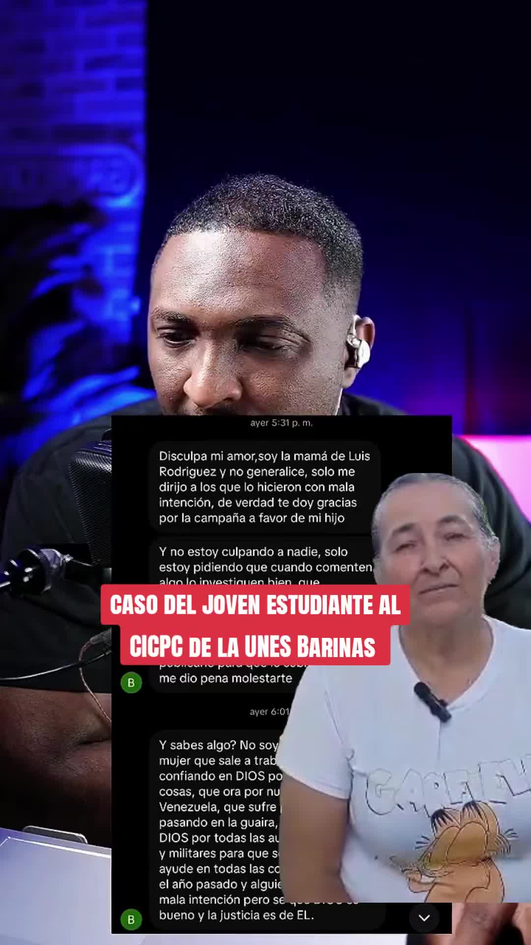 @contenido p0l3mico USA