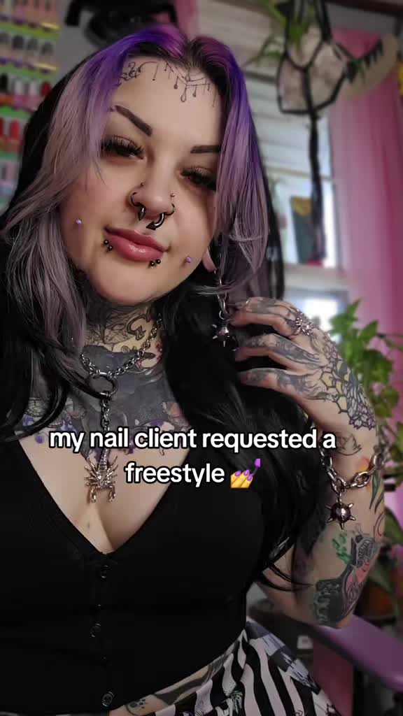 @Frankii Nails