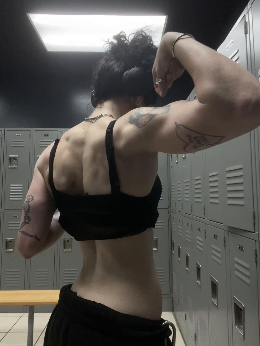 @GracieCash