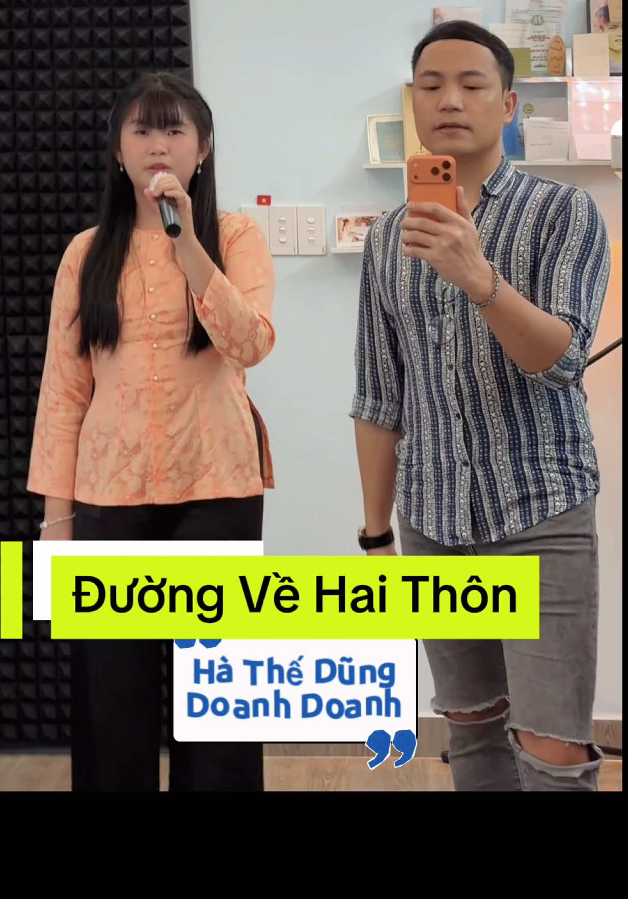 @Hà Thế Dũng Music