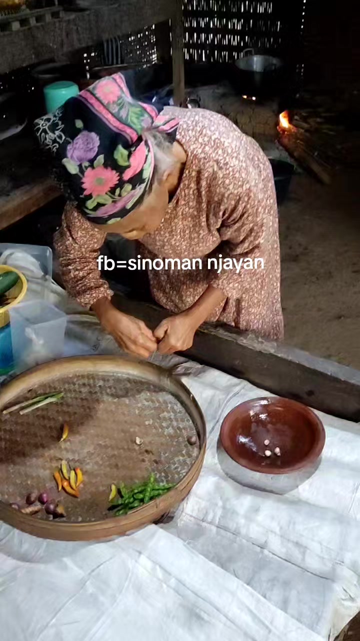 @Sinoman Njayan
