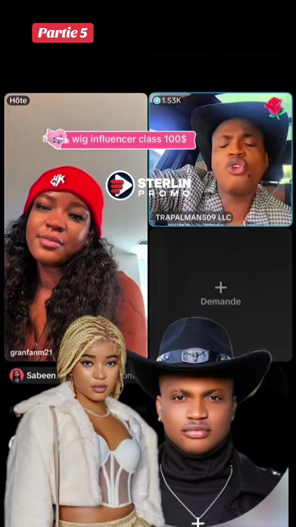 @STERLIN PROMO✅
