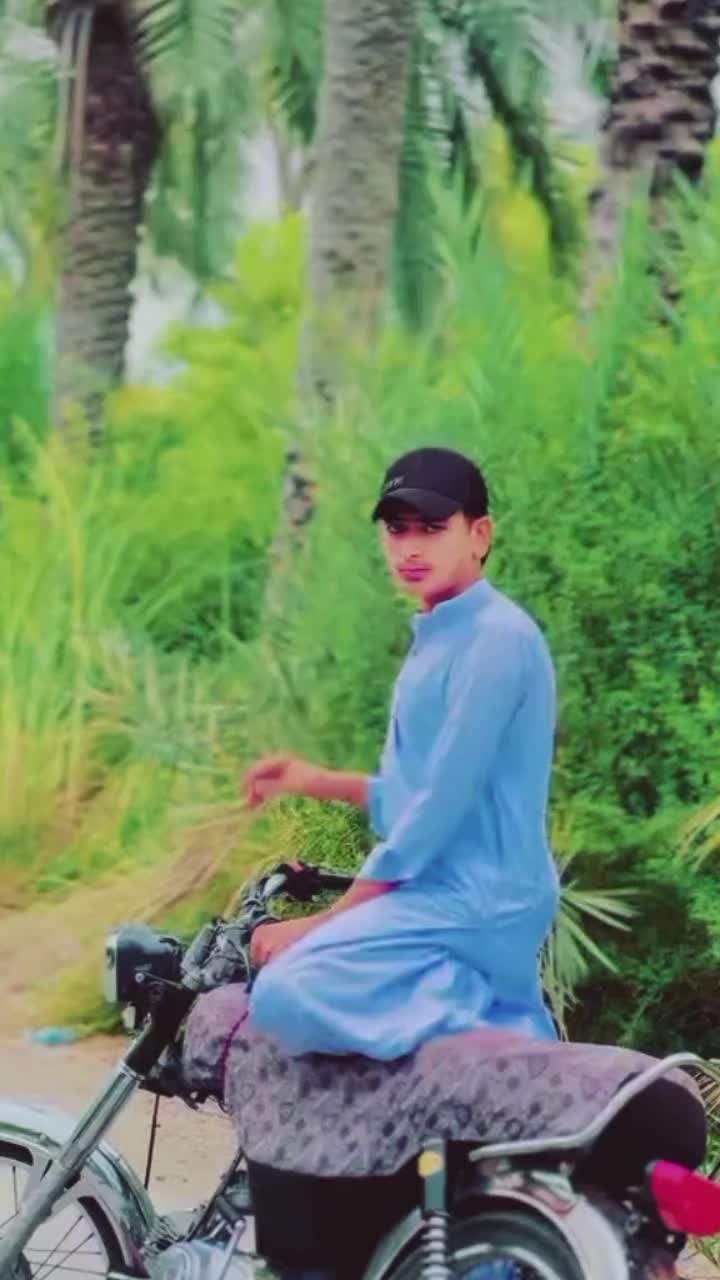 @M umer Khan
