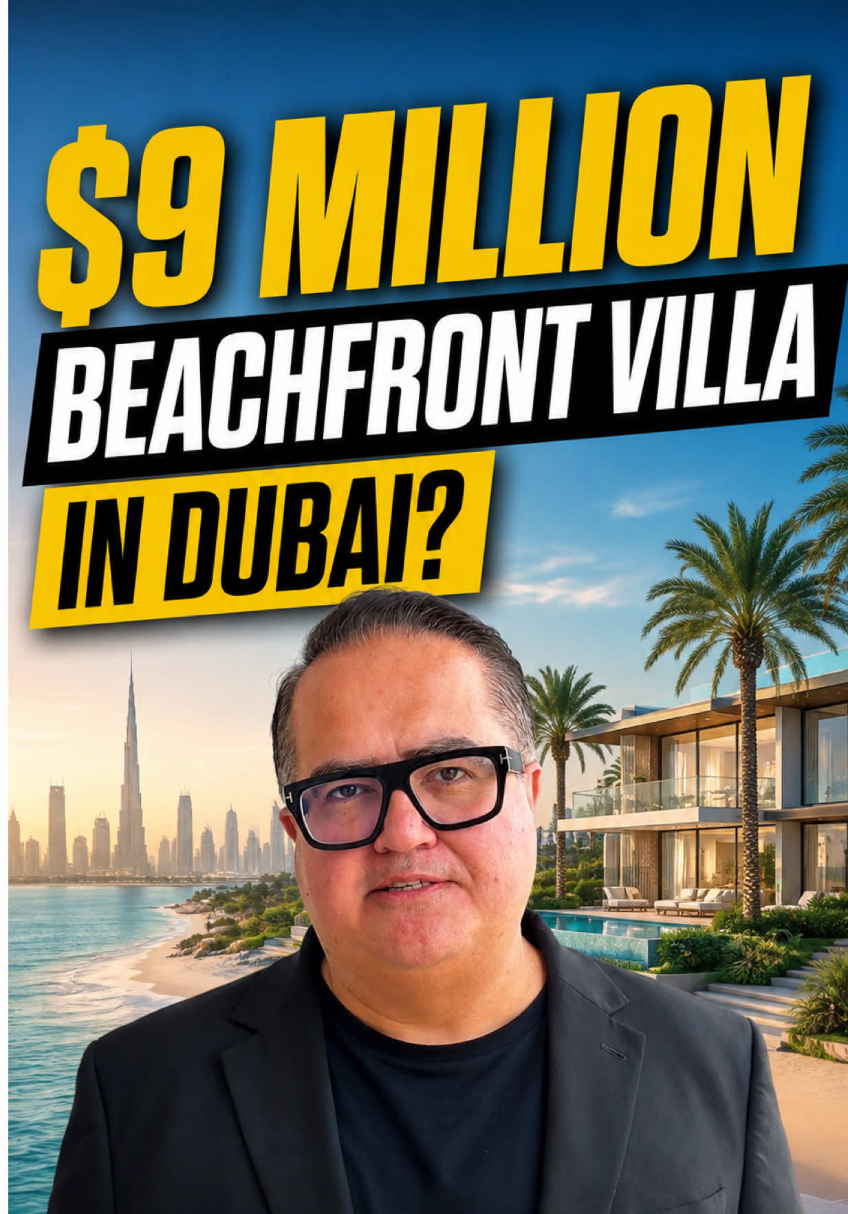 @Azfar | Dubai Real Estate