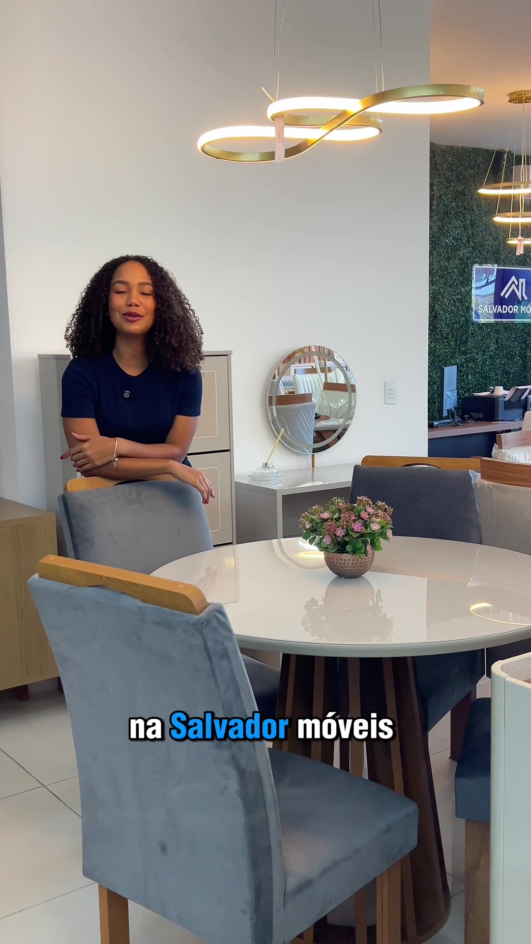 @Salvador Móveis