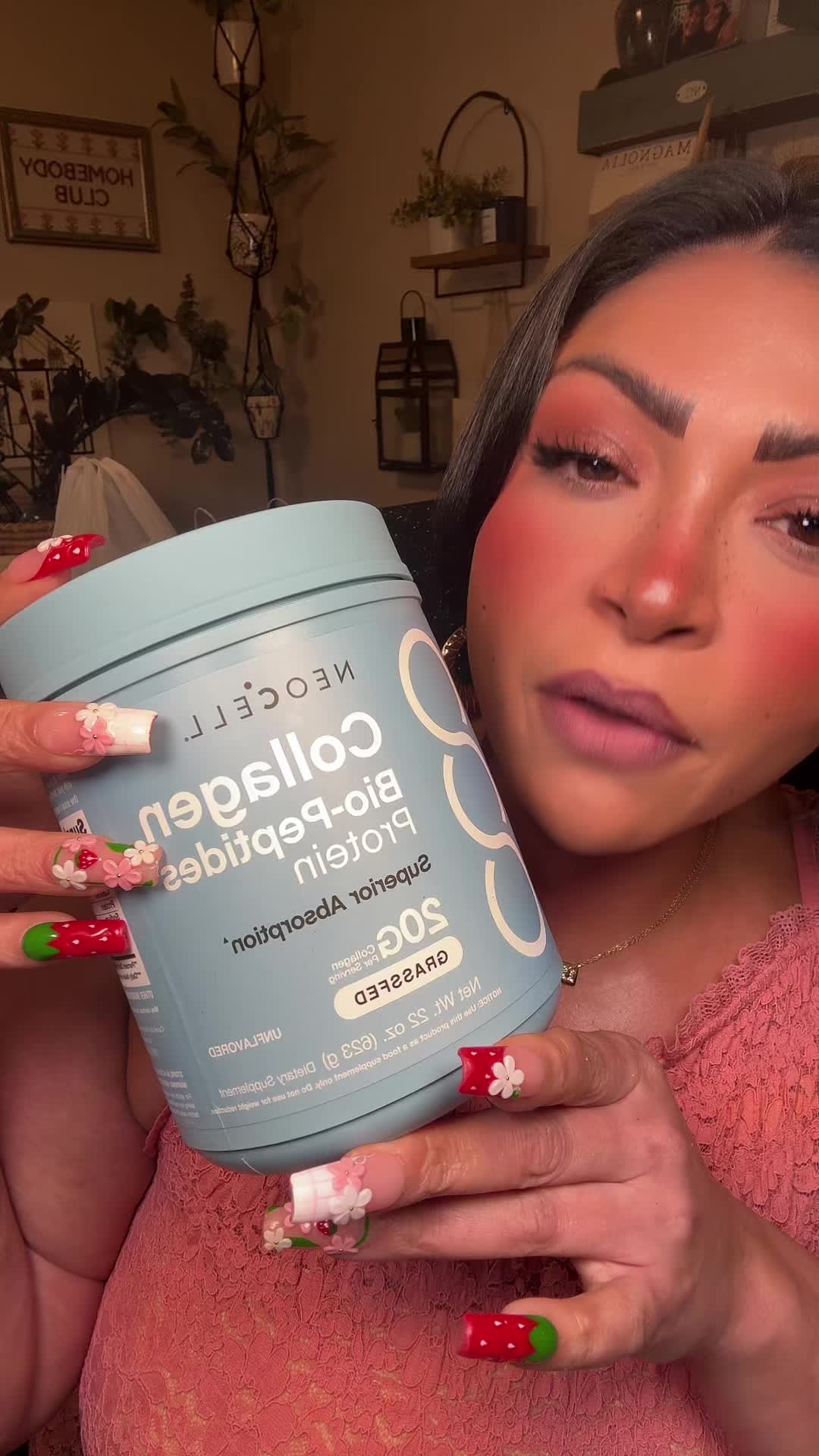 @Lush October