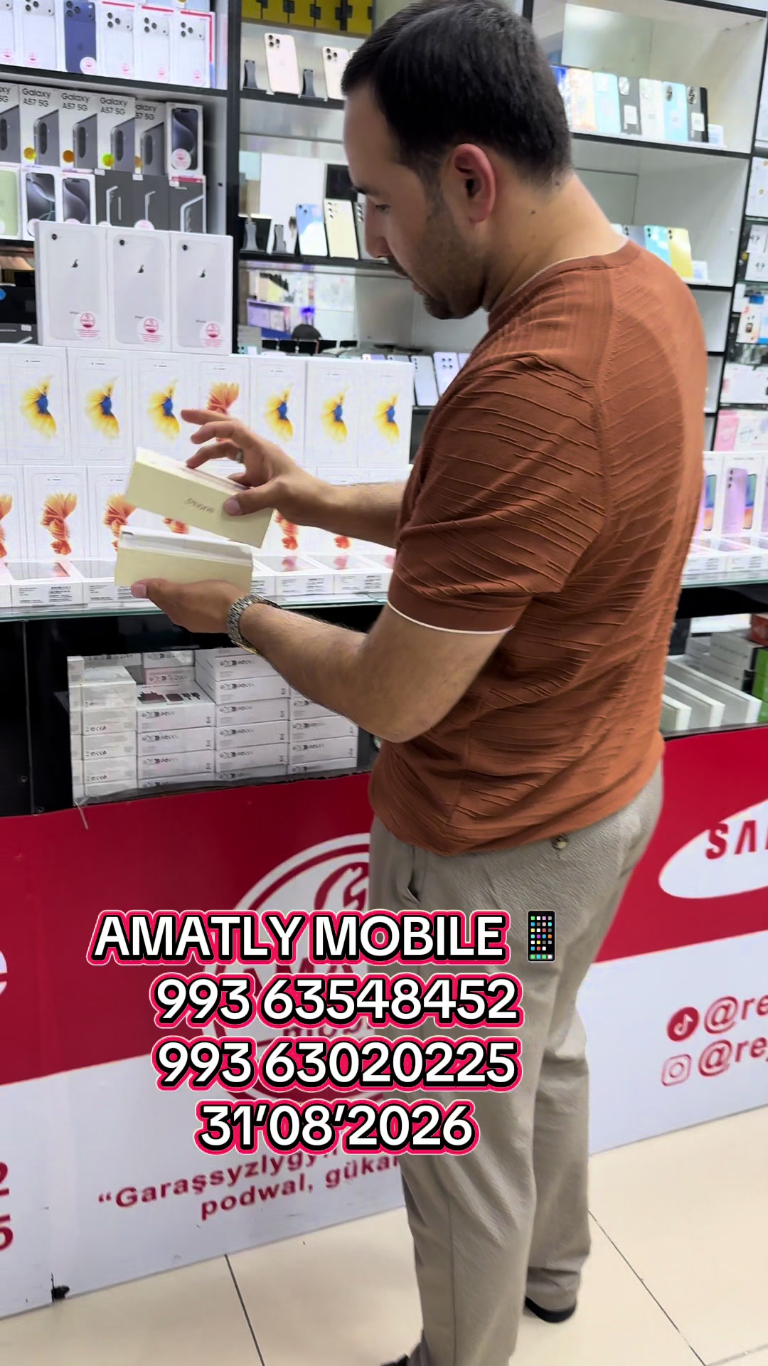@AMATLY MOBILE.📱📲
