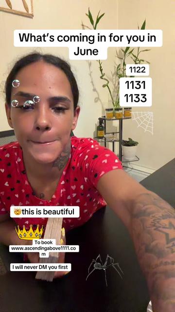 @Ascending Above 11:11