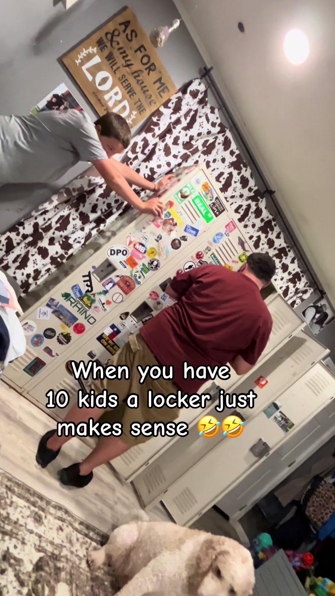@dayinthelifeof10kids