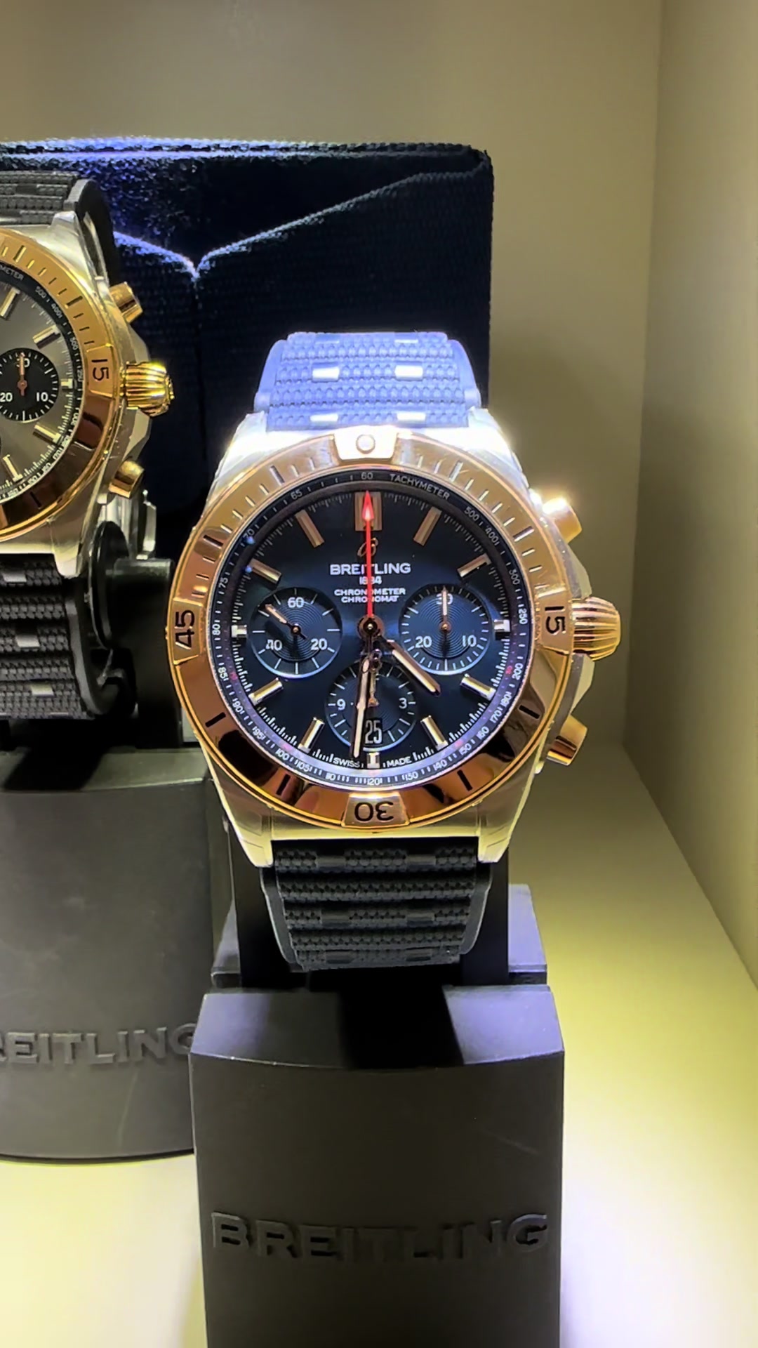 @watch original ashgabad