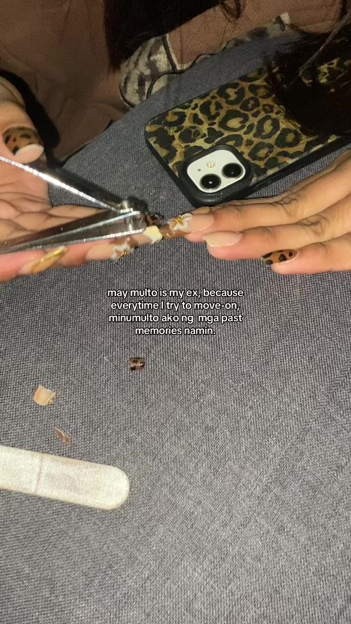 @Stephanie Lumbang