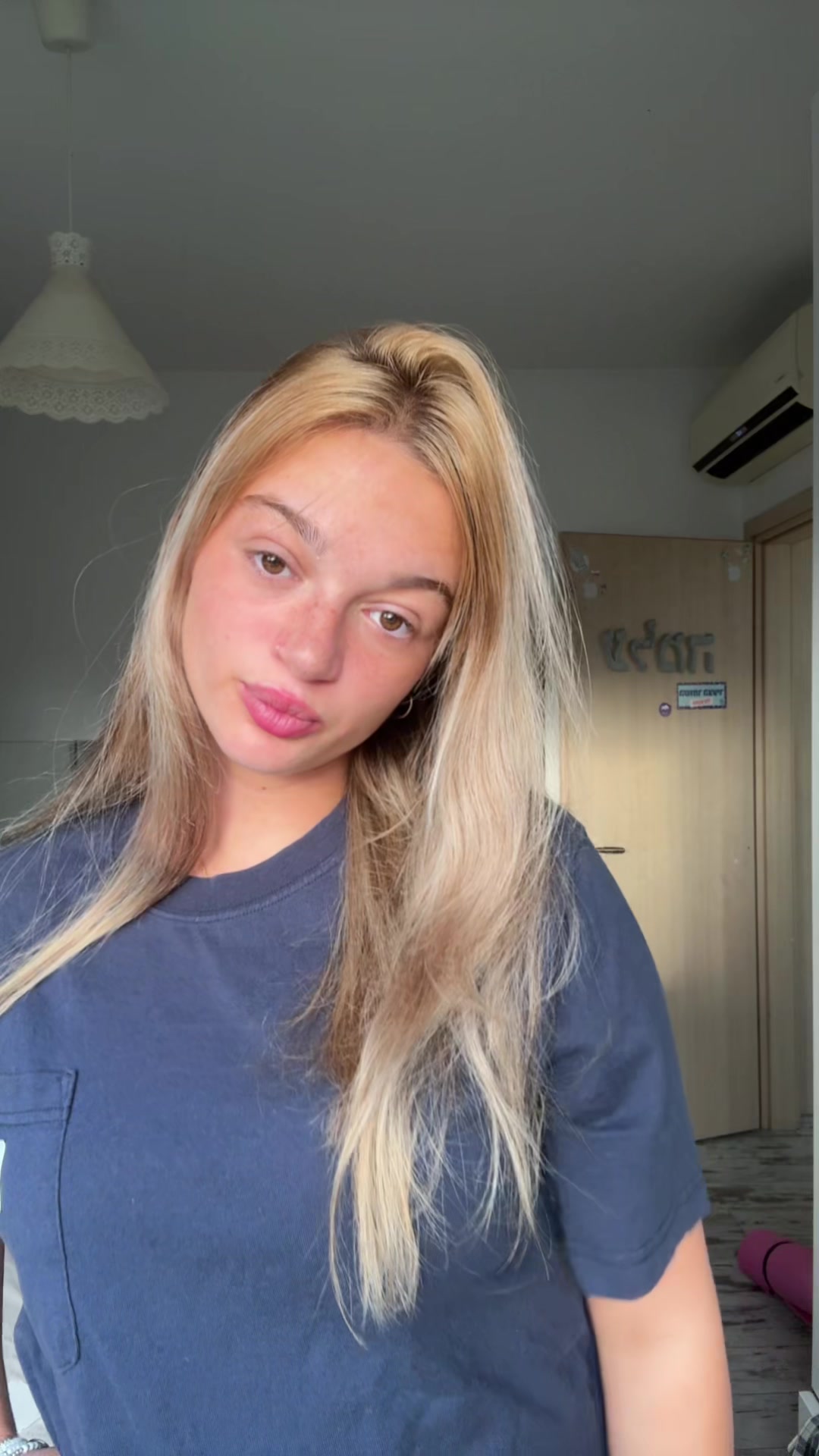 @עלמה