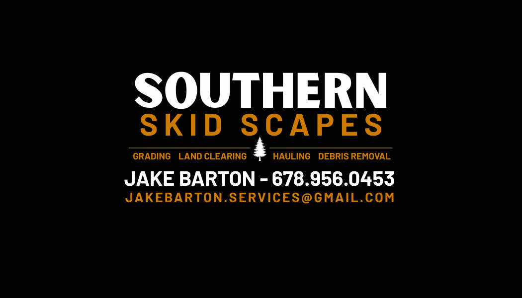 @Southern Skid Scapes