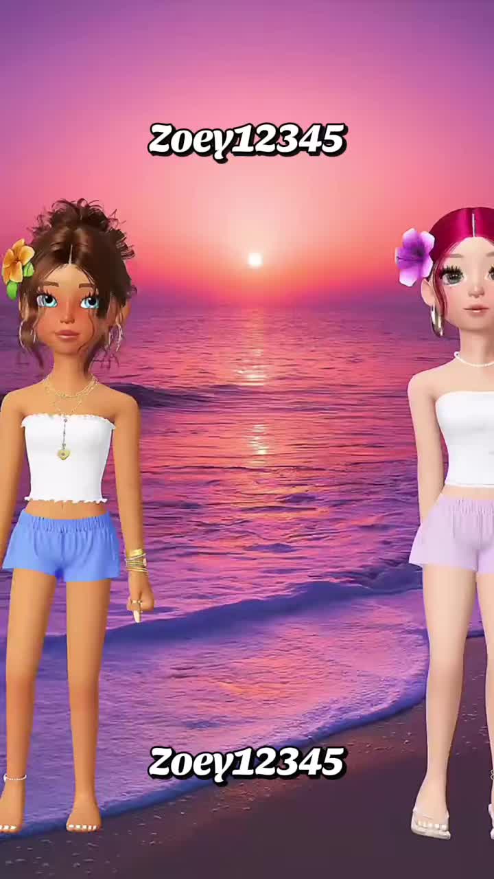 @Zoey12345