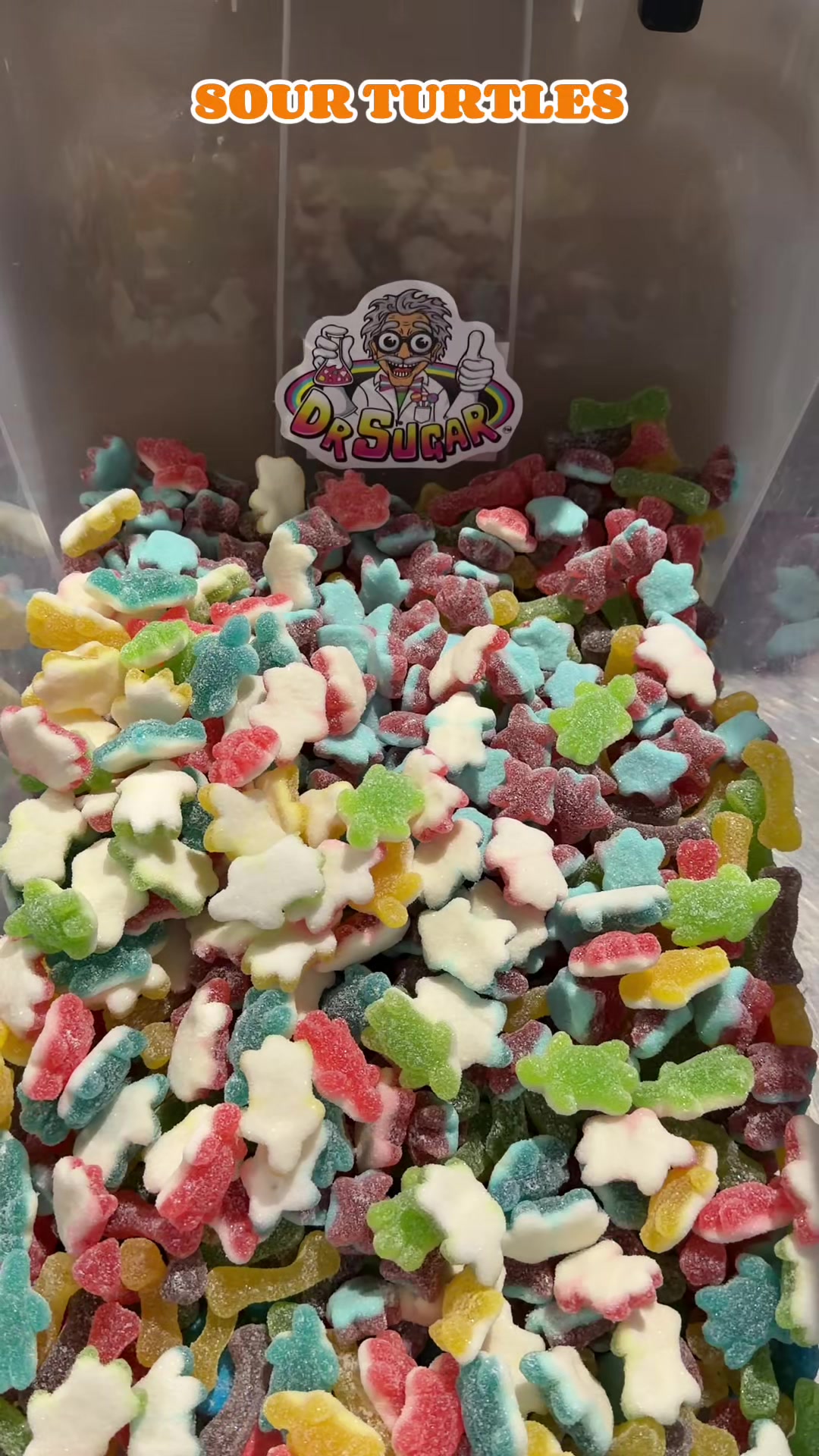 @Tom’s Confectionery