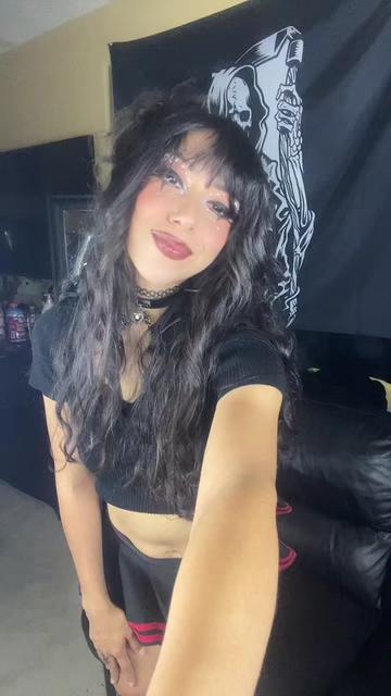 @Vivianbabydarling