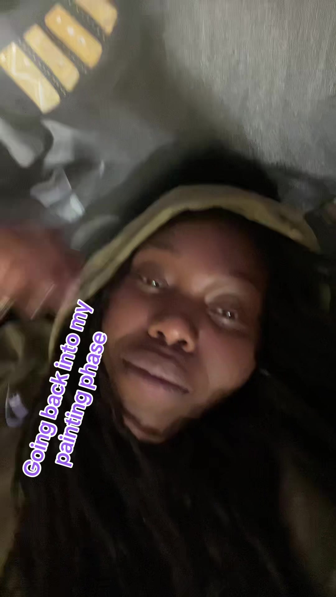 @Ms. JJay