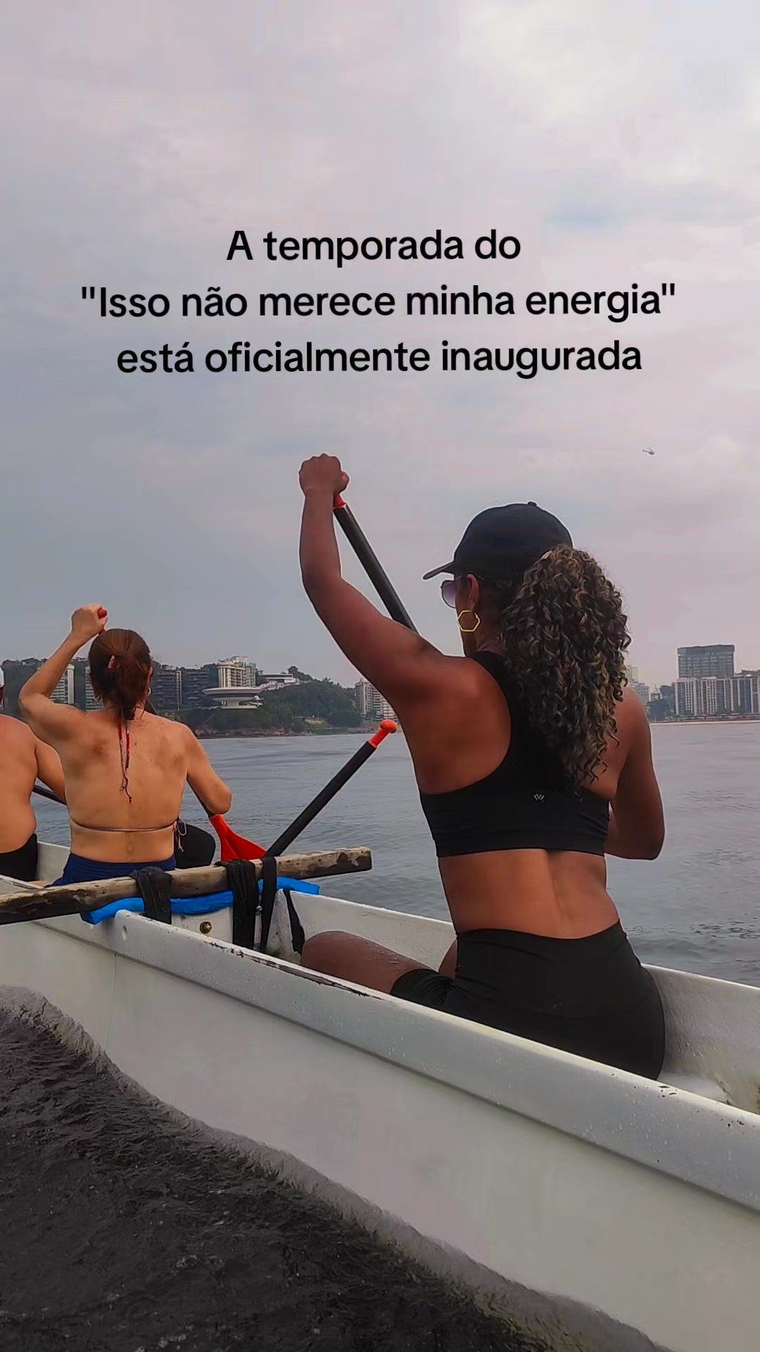 @Siara Mendonça