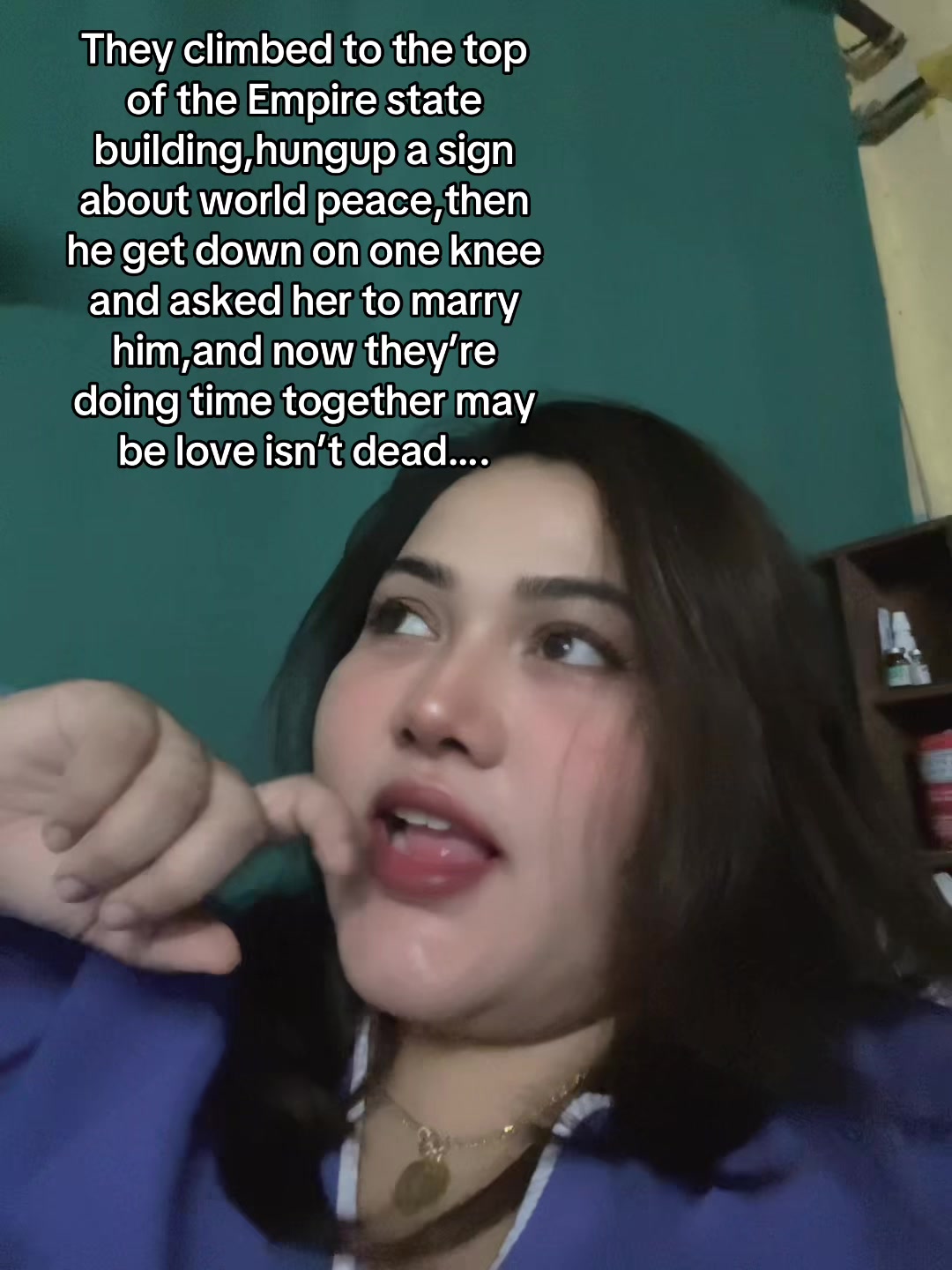 @❤️Is